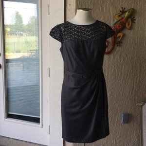 Jones New York career dress 8